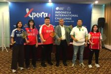 Mulai Besok, Surabaya Jadi Tuan Rumah Kejuaraan Bulu Tangkis Internasional - JPNN.com Jatim