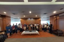 LLDIKTI V dan APTISI Berkunjung ke Thailand, Buka Peluang Kerja Sama - JPNN.com Jogja