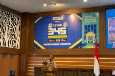 Mahfud MD Dukung Kampanye di Kampus, Kecuali yang Berisi Politik Praktis - JPNN.com Jatim