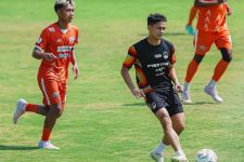 Persis Solo Asah Gaya Permainan Selama Jeda Liga 1 - JPNN.com Jateng