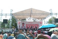Pascaputusan MK, Dukungan untuk Gibran jadi Cawapres 2024 Bergema di Bandung - JPNN.com Jabar