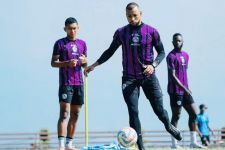 Tak Keder, Arema FC Siapkan Line Up tuk Tekan Agresivitas PSM Makassar - JPNN.com Jatim