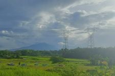 5 Daerah di Banten Diimbau Waspada, Tengok Prakiraan Cuaca yang Akan Terjadi - JPNN.com Banten