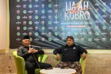 16 Peguruan Silat Dilibatkan dalam Pengukuhan PP Pagar Nusa di Surabaya - JPNN.com Jatim