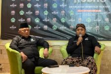 Ribuan Pendekar Bakal Hadiri Pengukuhan Pimpinan Pusat Pagar Nusa di Surabaya - JPNN.com Jatim
