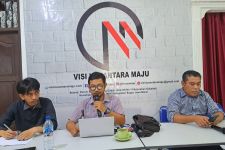 Walah! 72 Persen Warga Kota Bogor Tidak Puas Dengan Kinerja DPRD dan Pemkot - JPNN.com Jabar