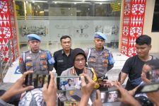 Eks Kasat Narkoba Polres Lampung Selatan Dipecat - JPNN.com Lampung