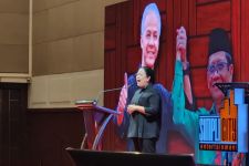 Jawaban Puan Gibran Didukung Golkar Jadi Bacawapres Prabowo - JPNN.com Jatim