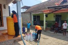 Kemarau Panjang, 7 Desa di Tulungagung Krisis Air Bersih - JPNN.com Jatim