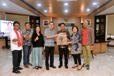 Pj Gubsu Hassanudin Dukung Karo Agro Expo 2023: Harus Berkelanjutan - JPNN.com Sumut
