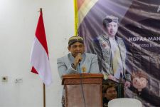 Raja Hingga Sultan Madura Ingatkan Ganjar Tak Melupakan Sejarah Bangsa - JPNN.com Jatim