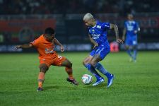 Persib Curi Satu Poin di Kandang Borneo FC, Bojan Hodak: Ini Adil - JPNN.com Jabar