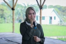 Masuk 3 Besar Survei LS Vinus, Yane Ardian: Jadi Wali Kota Bogor Bukan Cita-cita Saya! - JPNN.com Jabar