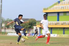 Meski Lolos Fase Grup Piala Soeratin, Persiku Junior Kudus Punya Catatan - JPNN.com Jateng
