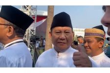 Besok, Prabowo Bakal Umumkan Cawapres Pilihannya - JPNN.com Jatim
