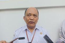 Sah! Pemprov Banten Tetapkan UMK 2024, Berikut Daftar Lengkapnya - JPNN.com Banten