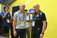 Misi Keluar dari Zona Degradasi Gagal, Pelatih Arema FC Mengeluh - JPNN.com Jatim