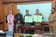 KPU dan Bawaslu Kulon Progo dapat Dana Hibah Rp 44,55 Miliar - JPNN.com Jogja