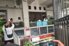 Pria Pengancam Bunuh Dokter Gigi di Bandung, Sudah Ditangkap! - JPNN.com Jabar