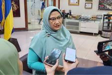 Gubes Unair Teliti Membran Amnion untuk Perbaikan Luka Ibu Melahirkan - JPNN.com Jatim