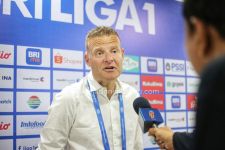 Persebaya Paceklik Kemenangan, Pemain Mesti Camkan 2 Pesan Coach Josep Ini - JPNN.com Jatim