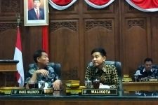 Herwin: Gibran Tak Harus Mundur dari Wali Kota Surakarta - JPNN.com Jateng