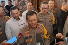 Irjen Luthfi Ungkap Keamanan di Jateng Seusai Gibran Jadi Cawapres Prabowo - JPNN.com Jateng