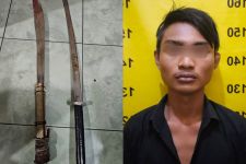 Remaja di Surabaya Tak Kapok Pernah Dipenjara, Malah Ikut Tawuran  - JPNN.com Jatim