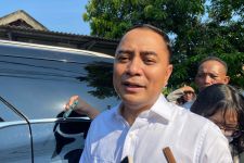 Eri Minta Waduk-Waduk di Surabaya Tidak Dibiarkan Terbengkalai, Jadikan Wisata - JPNN.com Jatim
