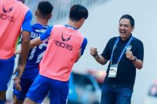 Menjelang Bursa Transfer Liga 1, PSIS Semarang Tak Mau Gegabah, Harus Cermat - JPNN.com Jateng