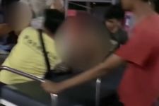 Ibu Hamil Kontraksi Di Pinggir Jalan, Evakuasi Dramatis - JPNN.com Jatim