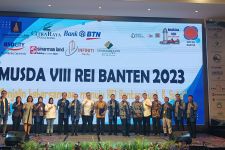 Musda VIII REI Banten untuk Mencari Pemimpin Berintegritas - JPNN.com Banten