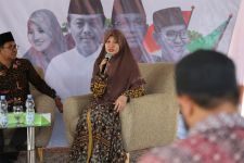 Tumbuhkan Kemandirian Ekonomi, Ponpes Ar-Rois Cendekia Semarang Undang Umi Wahedaa - JPNN.com Jateng