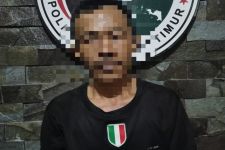 Polisi Kembali Bekuk Pengedar Narkoba di Lampung Timur  - JPNN.com Lampung