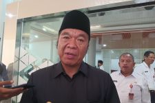 Nah Loh, Pj Gubernur Banten Dilaporkan ke Kejagung soal Korupsi Hibah Ponpes - JPNN.com Banten