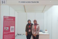 Alfamart Buka 100 Lowongan Kerja di Job Fair Banten, Buruan Daftar - JPNN.com Banten