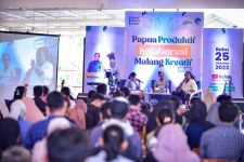 Tingkatkan Persatuan, Kominfo Ajak Kolaborasi Anak Muda Papua dan Malang - JPNN.com Jatim