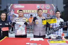 Penyalahgunaan BBM Bersubsidi di Sidoarjo Masih Marak, Polisi Tangkap 1 Pelaku - JPNN.com Jatim