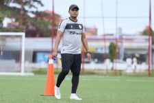 Charis Yulianto Mundur, PSCS Cilacap Cari Pelatih Baru - JPNN.com Jateng