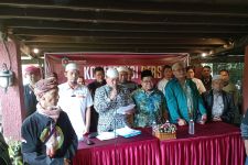 Forum Persaudaraan Hijrah Wasathiyah Tolak Berkembangnya Organisasi Radikal di Indonesia - JPNN.com Jabar