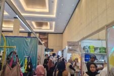 Trademark Market Bandung Laris Manis Diburu Pencinta Fesyen - JPNN.com Jabar