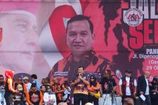 Ogah Dimanfaatkan, Pemuda Pancasila Siap Ambil Bagian Kursi Parlemen  - JPNN.com Jabar