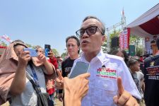 Ketua Sukarelawan Prabowo Mania 08 Tantang Seluruh Capres-Cawapres Ungkap Kasus Penculikan 98 - JPNN.com Jabar