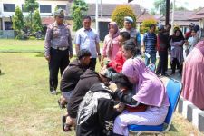 106 Pemuda di Jombang Terjaring Razia, Mewek Saat Meminta Maaf Kepada Orang Tua - JPNN.com Jatim