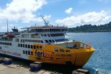 Jadwal Penyeberangan Kapal Feri Perlintasan Merak-Bakauheni Sampai Malam, Selasa (6/2) - JPNN.com Banten