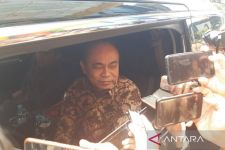 Ketum Projo Tak Peduli Jateng Kandang PDIP, Pokoknya Prabowo-Gibran Menang! - JPNN.com Jateng