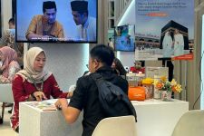 Perbankan Syariat Jadi Salah Satu Kunci Pertumbuhan Ekonomi Indonesia - JPNN.com Jabar