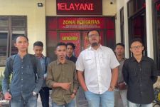 Kabar Terkini Kasus Pencatutan Atribut Ganjar Milenial Kepada Prabowo - JPNN.com Jatim