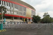 Piala Dunia U-17: Stadion Manahan Solo Siap Digunakan - JPNN.com Jateng