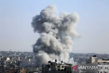 Israel Luncurkan 12.000 Serangan ke Gaza Sejak 7 Oktober, Korban Mencapai 10.600 Orang - JPNN.com Sumut